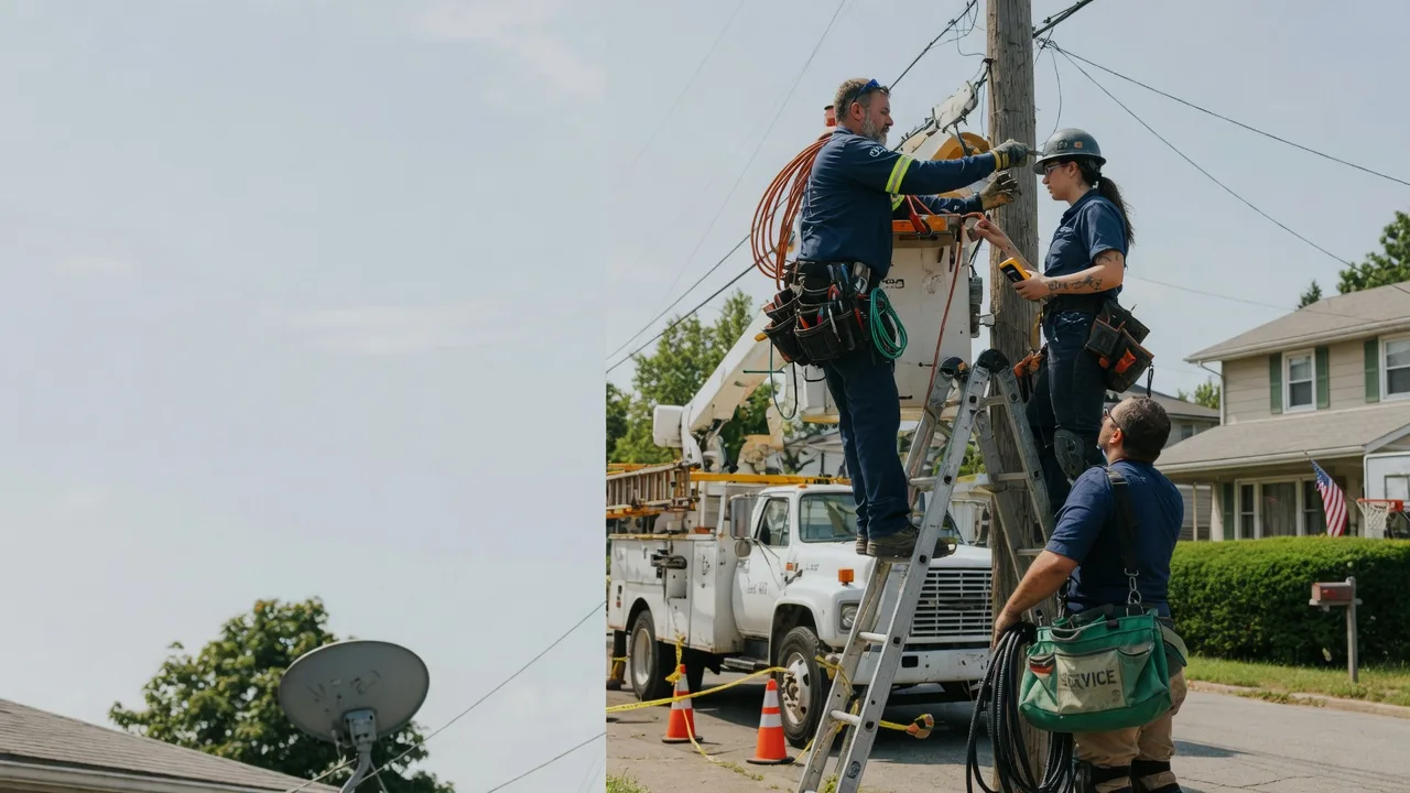 Electrical Repair in Eastlake Weir, FL near me